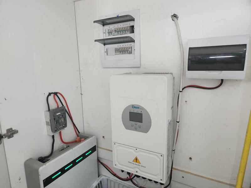 5 Bedroom Property for Sale in Die Bult Western Cape